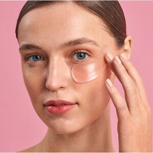 Bright Eyes Beauty Monat Undereye Gel Pads